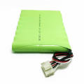 19.2V 2100mAh a Ni-MH Rechargeable Battery Pack with Connector and Wire